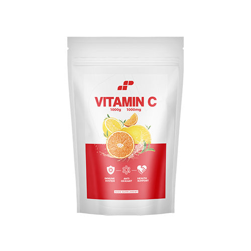 100% Vitamin C 1000mg (Vitaminas C) - FEN sport nutrition