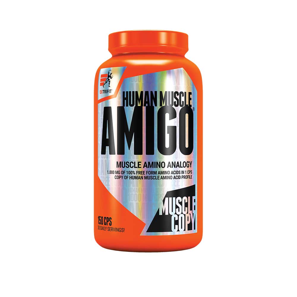 Extrifit Amigo