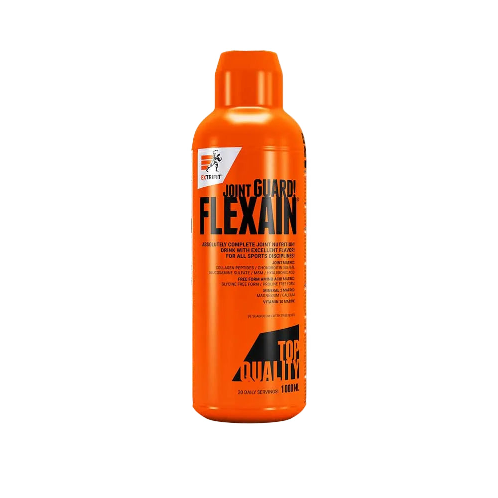 Extrifit Flexain 1000 ml Produktas sąnariams, sausgyslėms, raiščiams