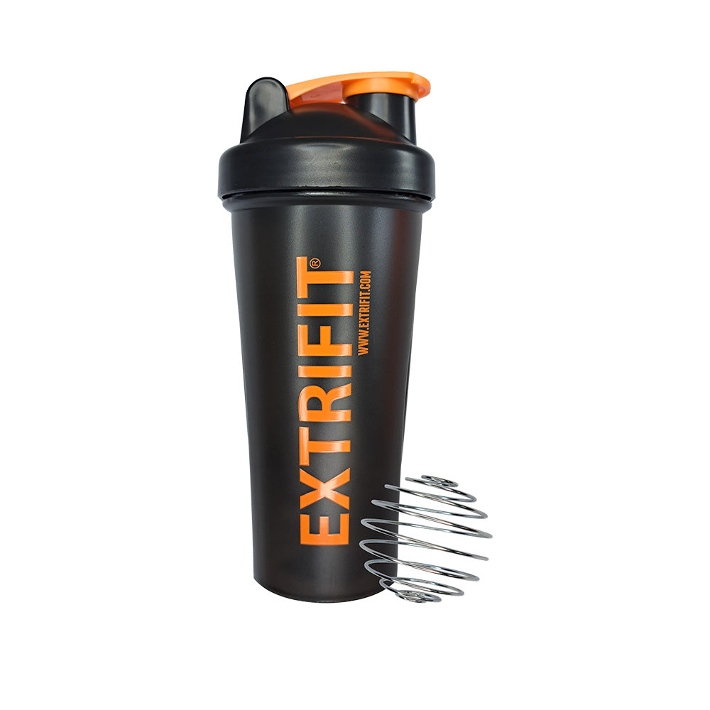 Excit Shaker 600 ml (haamer)