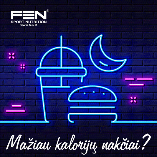 Sunku atsispirti skaniam maistui?