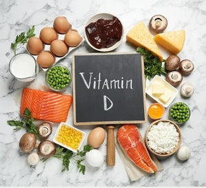 Die Bedeutung von Vitamin D für den Körper