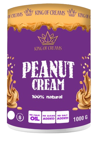 Žemės riešutų sviestas