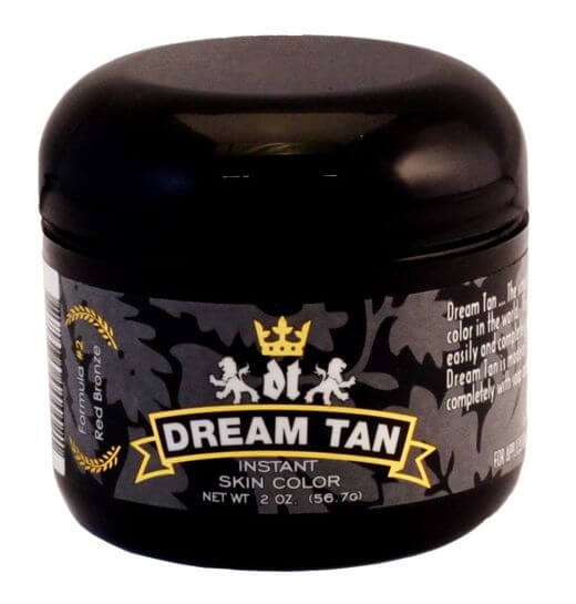 Dream Tan