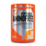Extrifit AMINOFREE® PEPTIDES 400 g. (Amino acids)