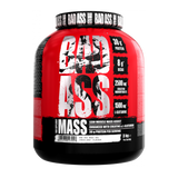 BAD ASS® mass 3 kg (kokteil massi kasvatamiseks)