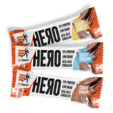 Extrifit Hero Valguriba 31% 65 g - valguriba
