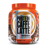 Extrifit CAFFE LATTE WHEY PROTEIN 80 (valgukokteil kohviga)