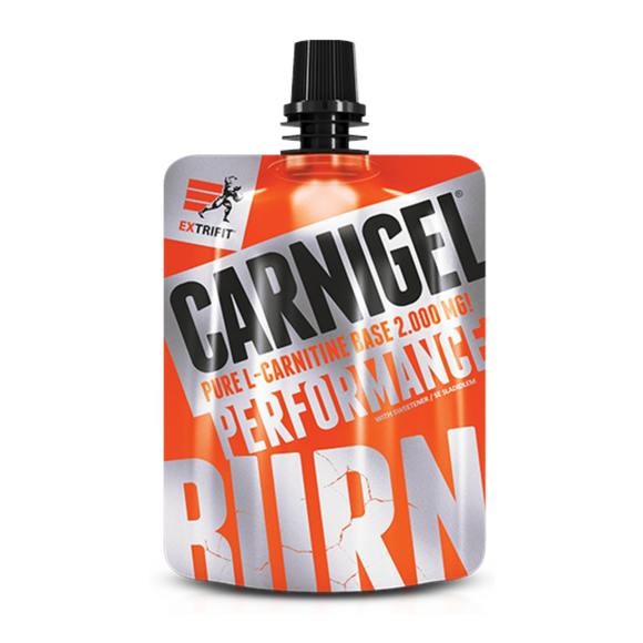 Extrifit CARNIGEL® 60 g. (L-Carnitin)