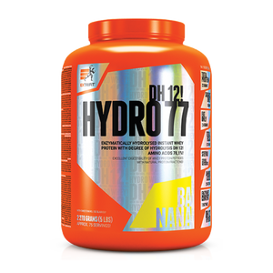 Extrifit Hydro 77 HD 12 2270 g. (Milchmolkenproteinhydrolyzat)