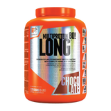 Extrifit LONG® 80 - MULTIPROTEIN 2270 g (valgukokteil)