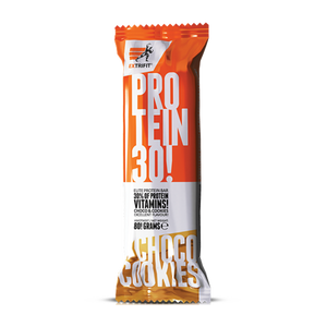 Extrifit Protein Bar 30 %, 80 г (белковый батончик)