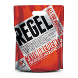 Extrifit REGEL® 80 g x 25 штук (гель для восстановления мышц)