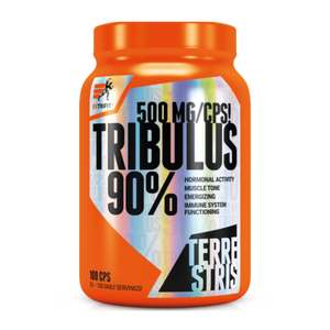 Extrifit Tribulus 90% 100 KAPS (testosterooni promootor)