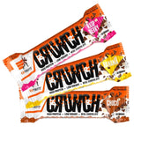 Extrifit Protein Bar Crunch 50 g. - baltyminis batonėlis