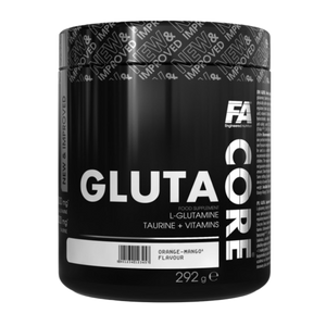 FA Core Gluta 292 g (L-glutamiin)