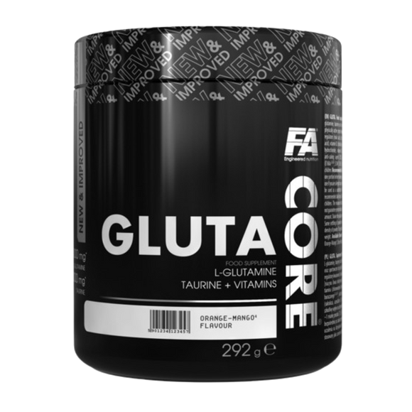 FA Core Gluta 292 G (L-глютамин)
