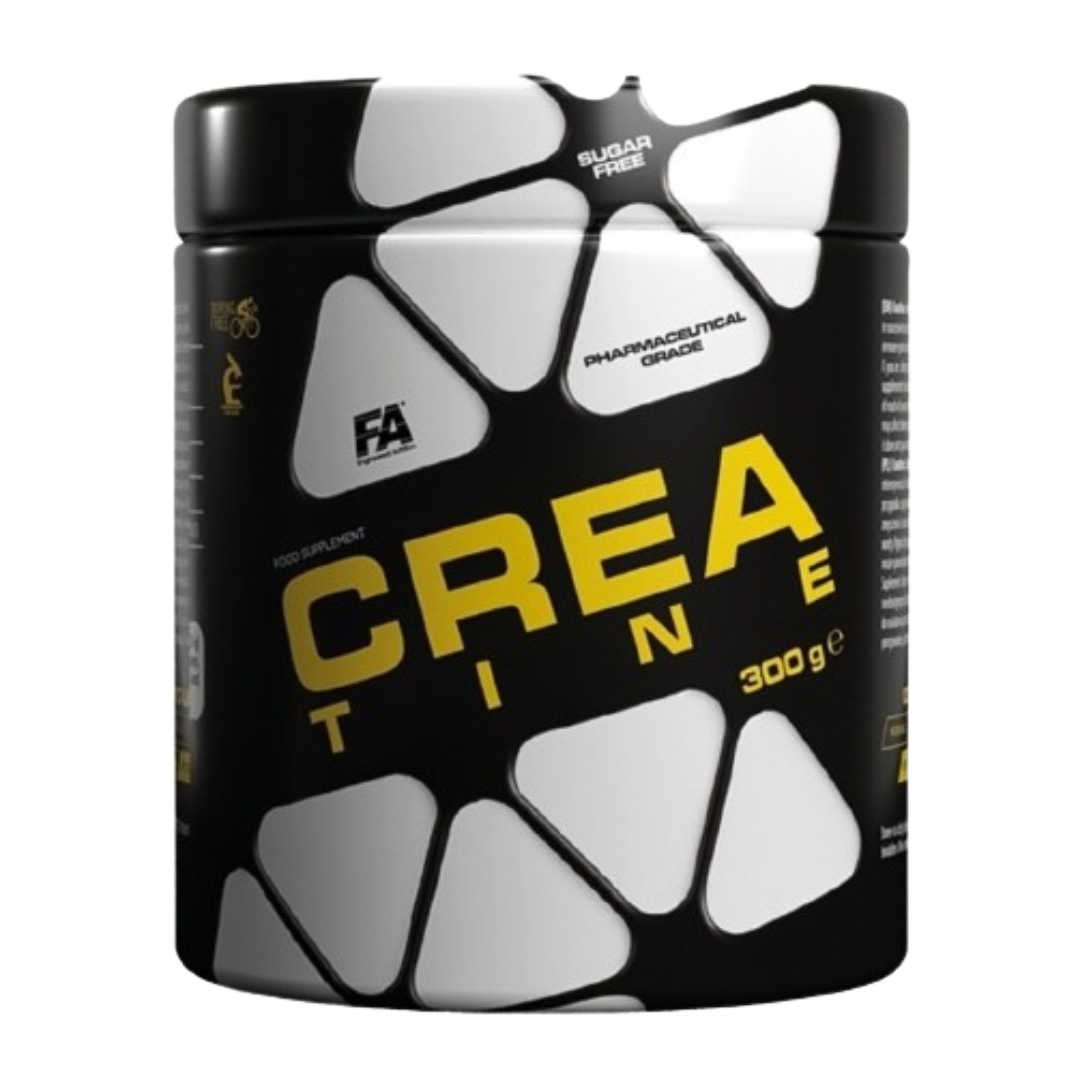 FA Creatine 300 g (Kreatinas) - FEN sport nutrition