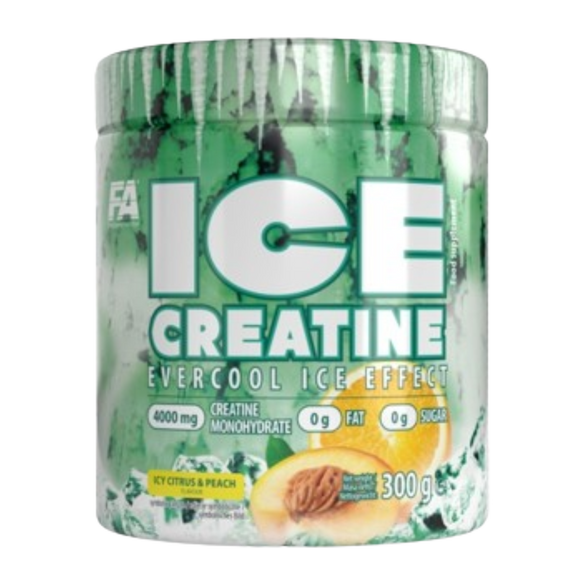 Fa ice kreatine 300 g (Kreatin)