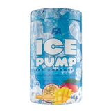 FA ICE Pump Pre Workout 463 г (предварительная работа)
