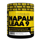 Napalm® Leaa 9 240 g (Aminosäurekomplex)