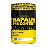 Fa NAPALM® Pre-contest pumped 350 g (Treeningueelne)