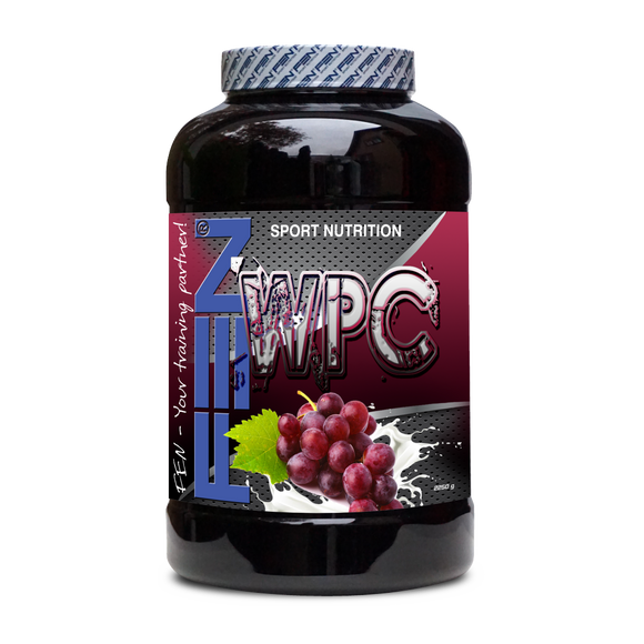 FEN WPC - a protein cocktail (grape)