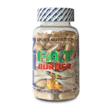 FEN Fat Burner 120 KAP (жирный горелка)