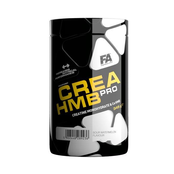 FA CREA HMB PRO 345 G. (Креатин + hmb)