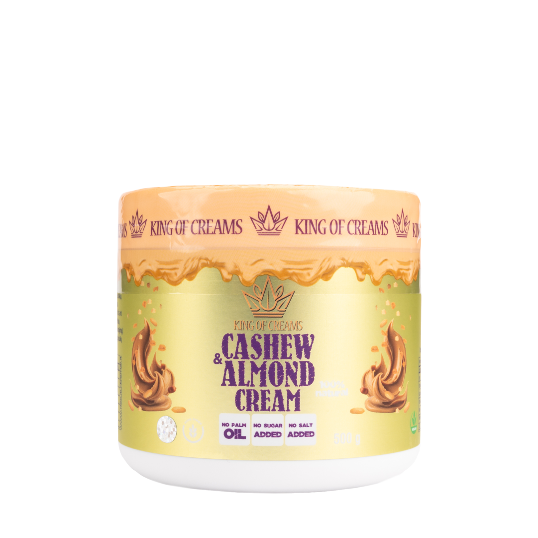 King-of-creams-anakardziu-migdolu-riesutu-kremas-natural-cashew-almond-cream-500