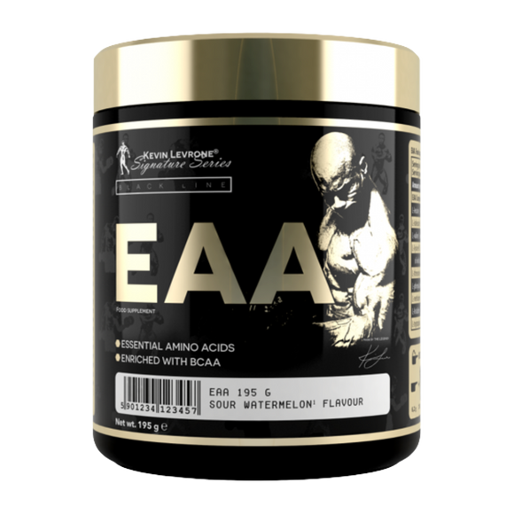 LEVRONE ANABOLIC EAA 195 g. (EAA amino acids)
