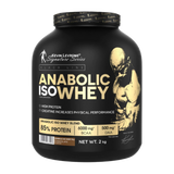 LEVRONE ANABOLIC ISO WHEY 2000 г (белковый коктейль)