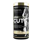 LEVRONE Anabolic Cuts 30 упаковок (жирный горелка)