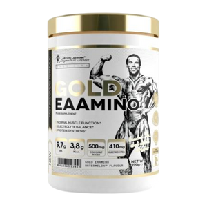 LEVRONE GOLD EAA amino 390 g (EAA Aminosäuren)