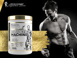 LEVRONE GOLD Maryland Muscle Machine 385 g (treeningueelne)