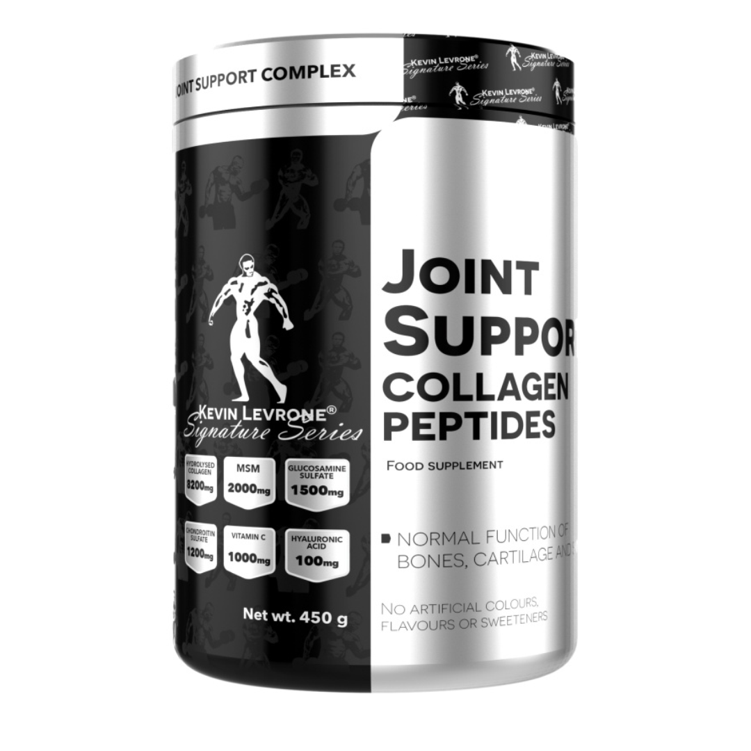 LEVRONE Joint Support 450 g (Produktas sąnariams) - FEN sport nutrition