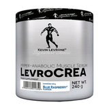 LEVRONE Levro Crea 240 g (kreatiin)