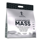 LEVRONE Levro Legendary Mass 6800 г (производитель мышечной массы)