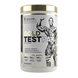 LEVRONE Levrone GOLD Test Pak (Testosterooni promootor)