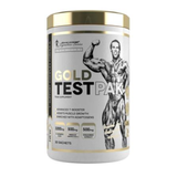 LEVRONE Levrone GOLD Test Pak (Testosteron -Promotor)