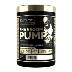 LEVRONE SHAABOOM PUMP 385 г (Pre-workout)