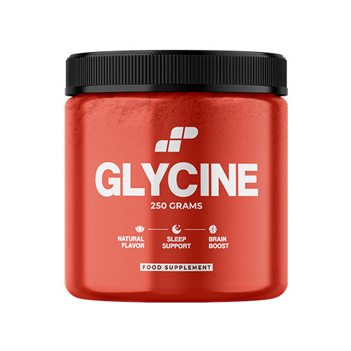 MP Glyinine 250 g (glysiini)