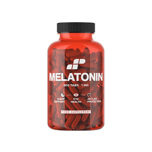 Melatonin 300 tab. (Melatoninas)