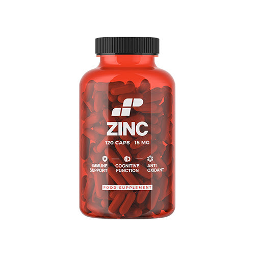 Zinc - 120 kaps (Cinkas) - FEN sport nutrition