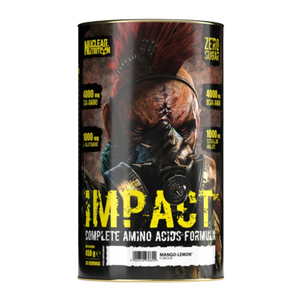 Nuclear Nutrition Impact 450 g