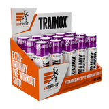 Extrifit SHOT TRAINOX® 15 x 90 mg. (Voraufgabe)