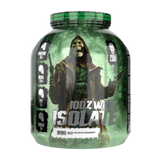 Skull Labs 100% Whey Isolate 2 кг