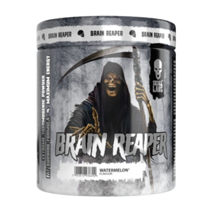 Skull Labs Brain Reaper 270 г. (Жирный горелка)