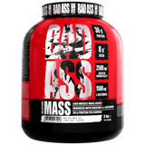 BAD ASS® Mass 3 кг (коктейль для массового выращивания)