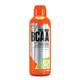 Extrifit BCAA liquid 80 000 mg (Flüssigkeitsform BCAA Aminosäuren)